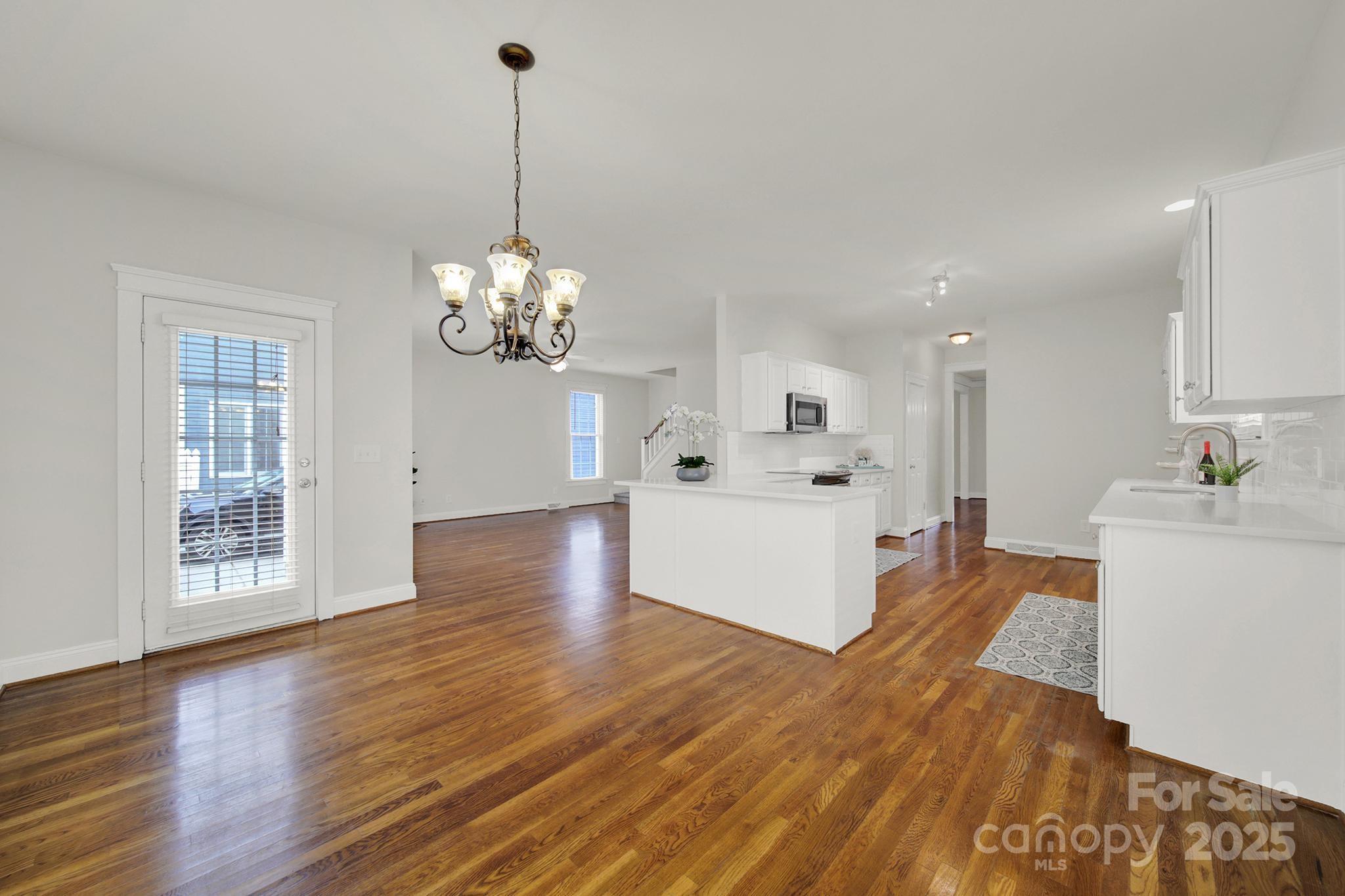 Baxter Village - Residential
