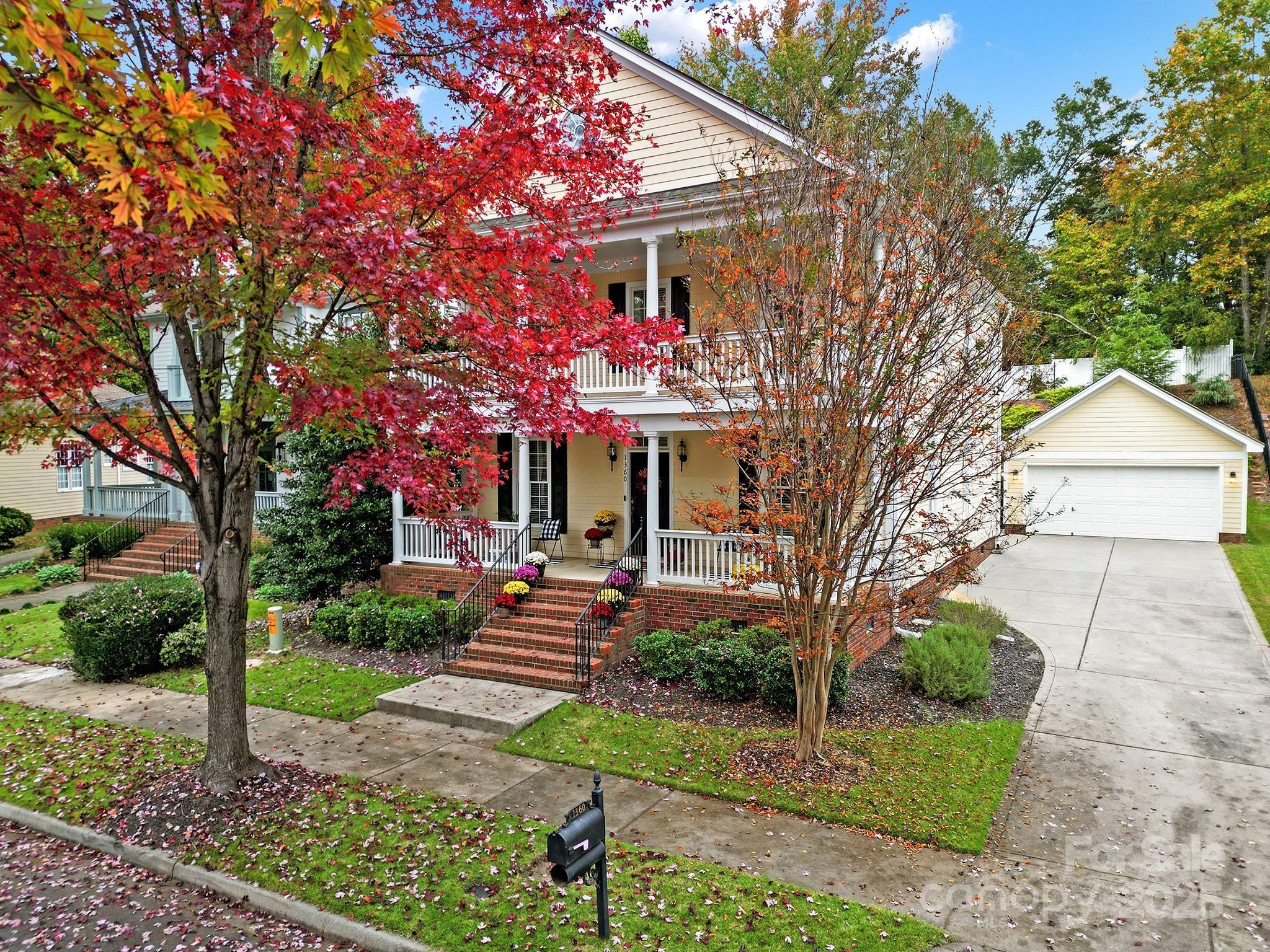 Baxter Village - Residential