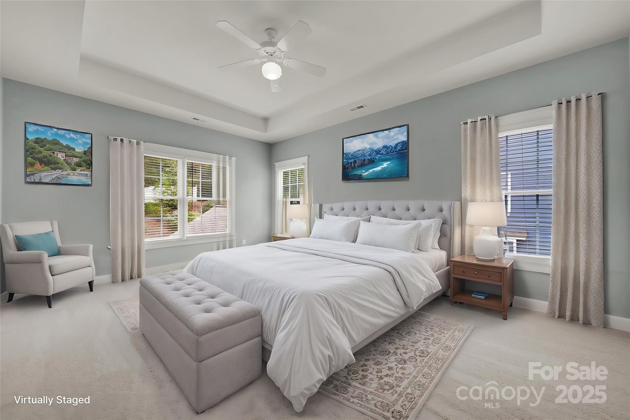Baxter Village - Residential