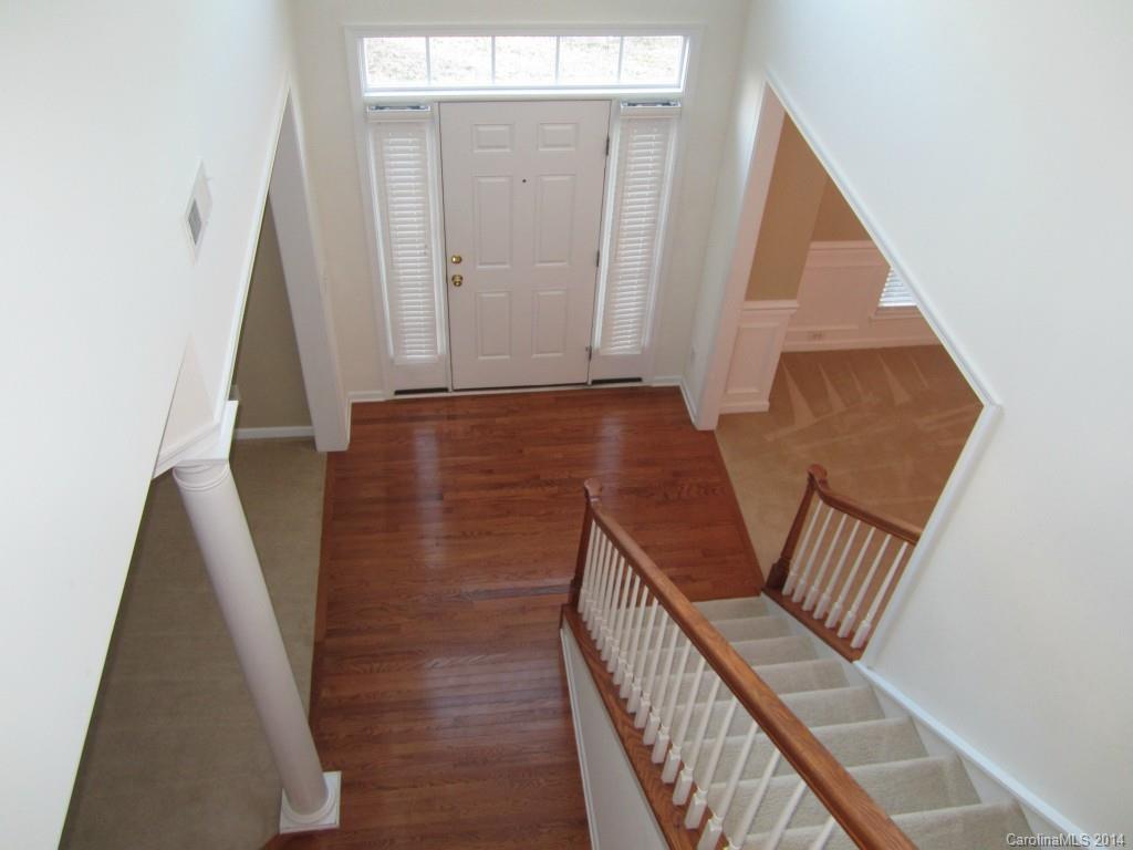 Sutton Place - Residential