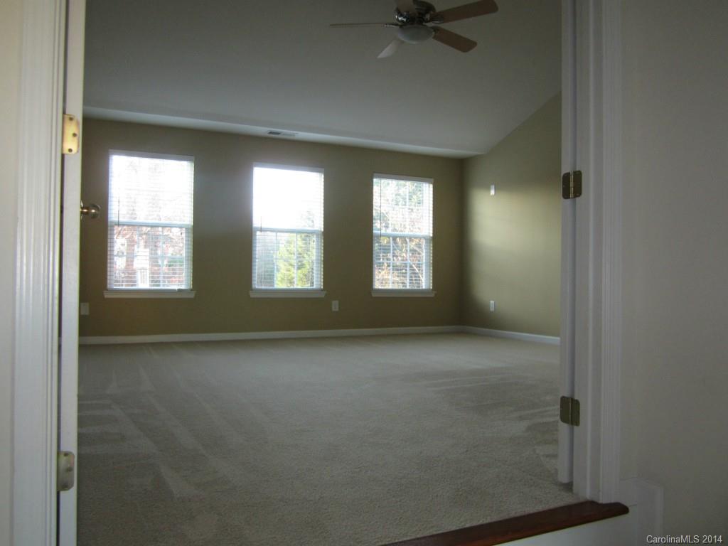 Sutton Place - Residential
