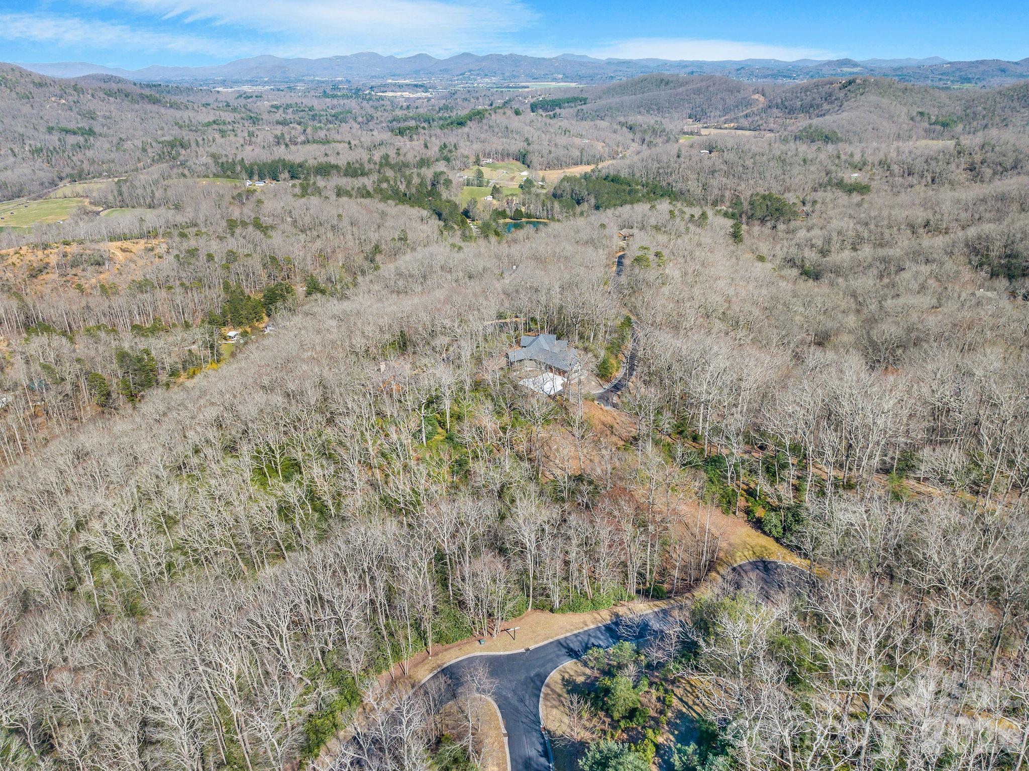 Tucked within the gates of Homestead at Mills River, this serene wooded homesite presents an exceptional opportunity to create your custom mountain retreat. Thoughtfully equipped with underground utilities and fiber optic connectivity, the property blends modern convenience with natural beauty.

Enjoy access to the River Reserve Clubhouse, nestled on 10+ acres along the Mills River—ideal for outdoor recreation, entertaining, and soaking in the mountain lifestyle. Located just minutes from Pisgah National Forest, top-rated hiking trails, and premier fly fishing waters, plus easy access to Sierra Nevada Brewery and other popular Mills River breweries.