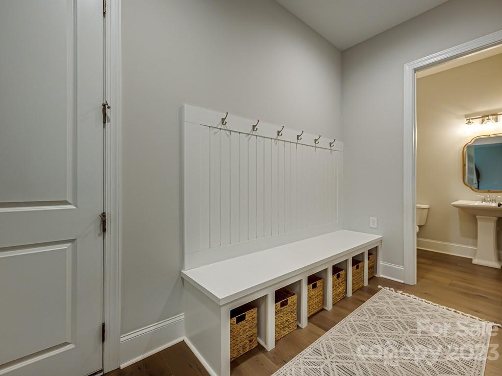 Enclave at Massey - Residential