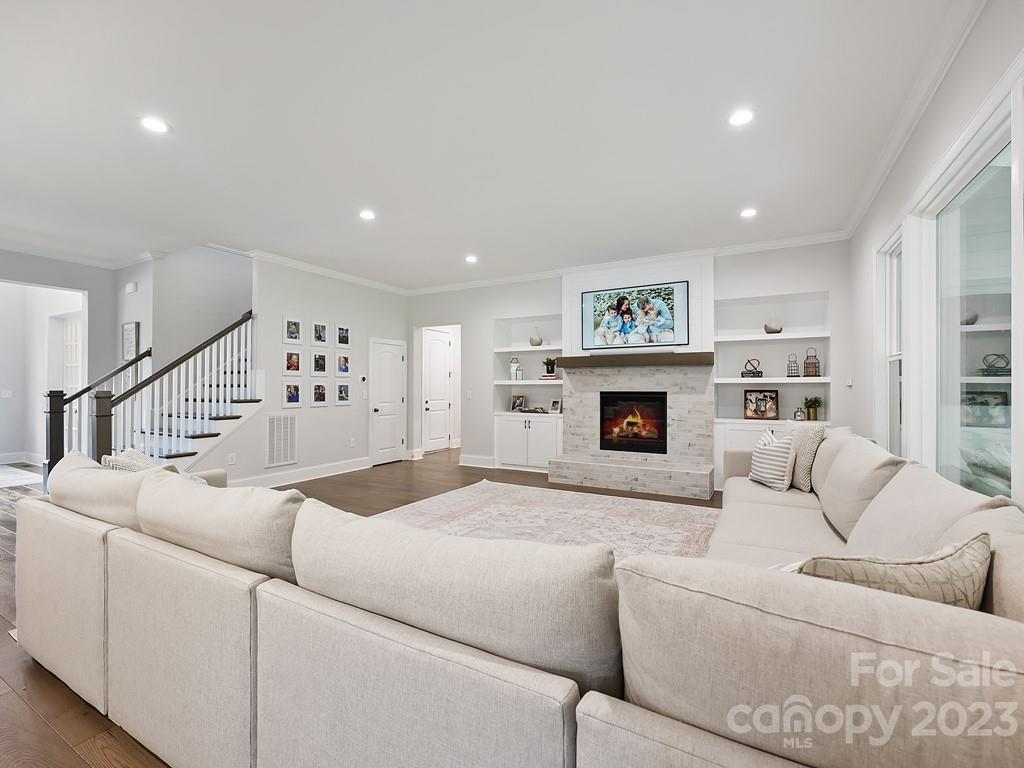 Enclave at Massey - Residential