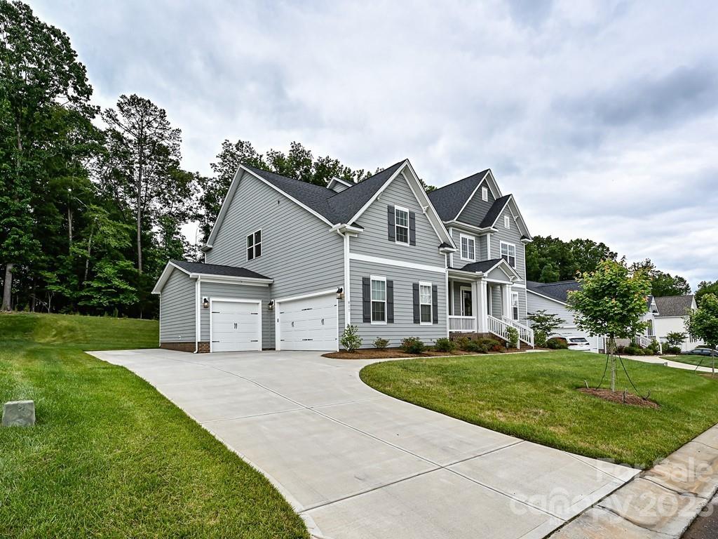 Enclave at Massey - Residential