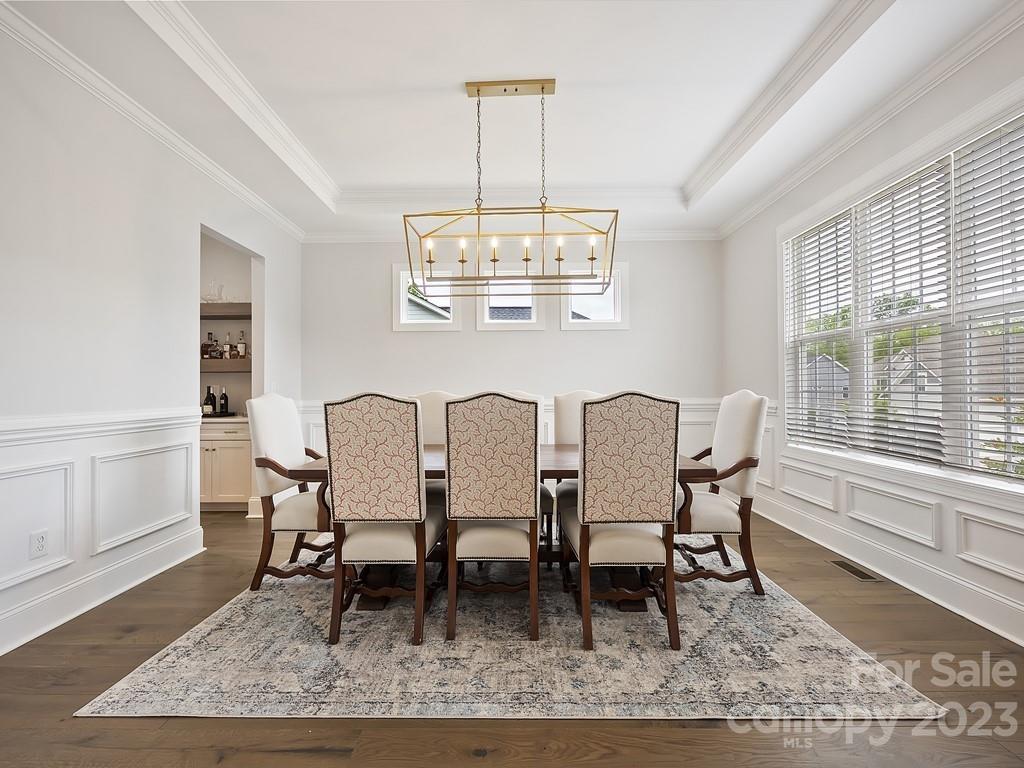Enclave at Massey - Residential