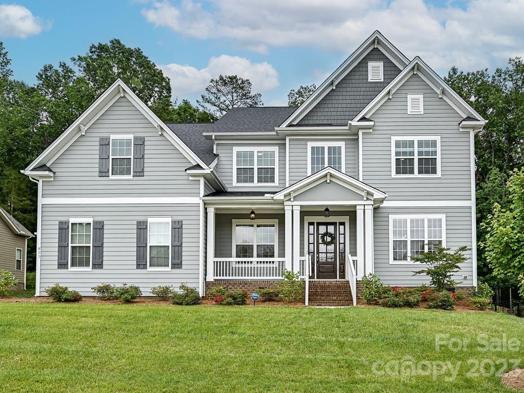Enclave at Massey - Residential