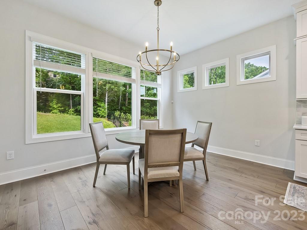 Enclave at Massey - Residential