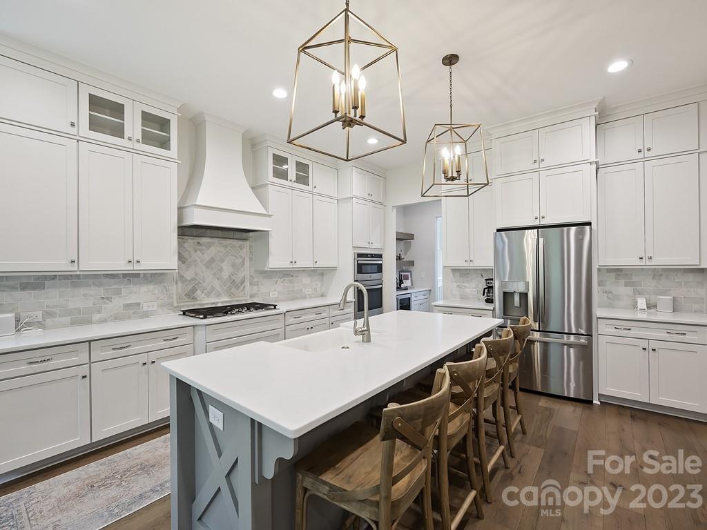Enclave at Massey - Residential