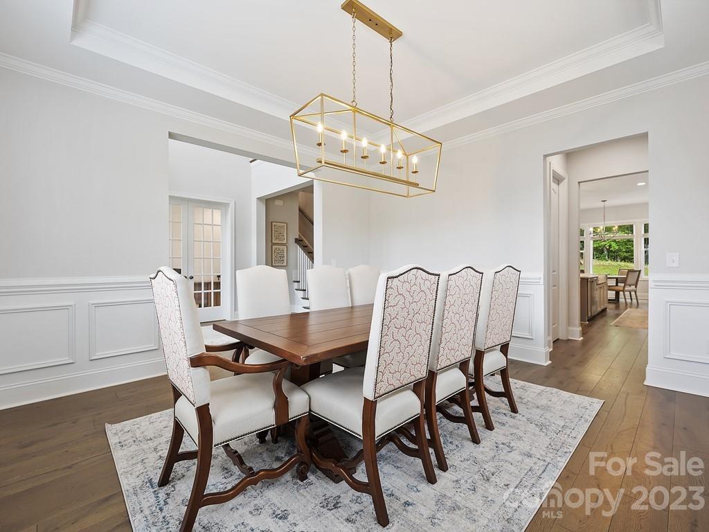 Enclave at Massey - Residential