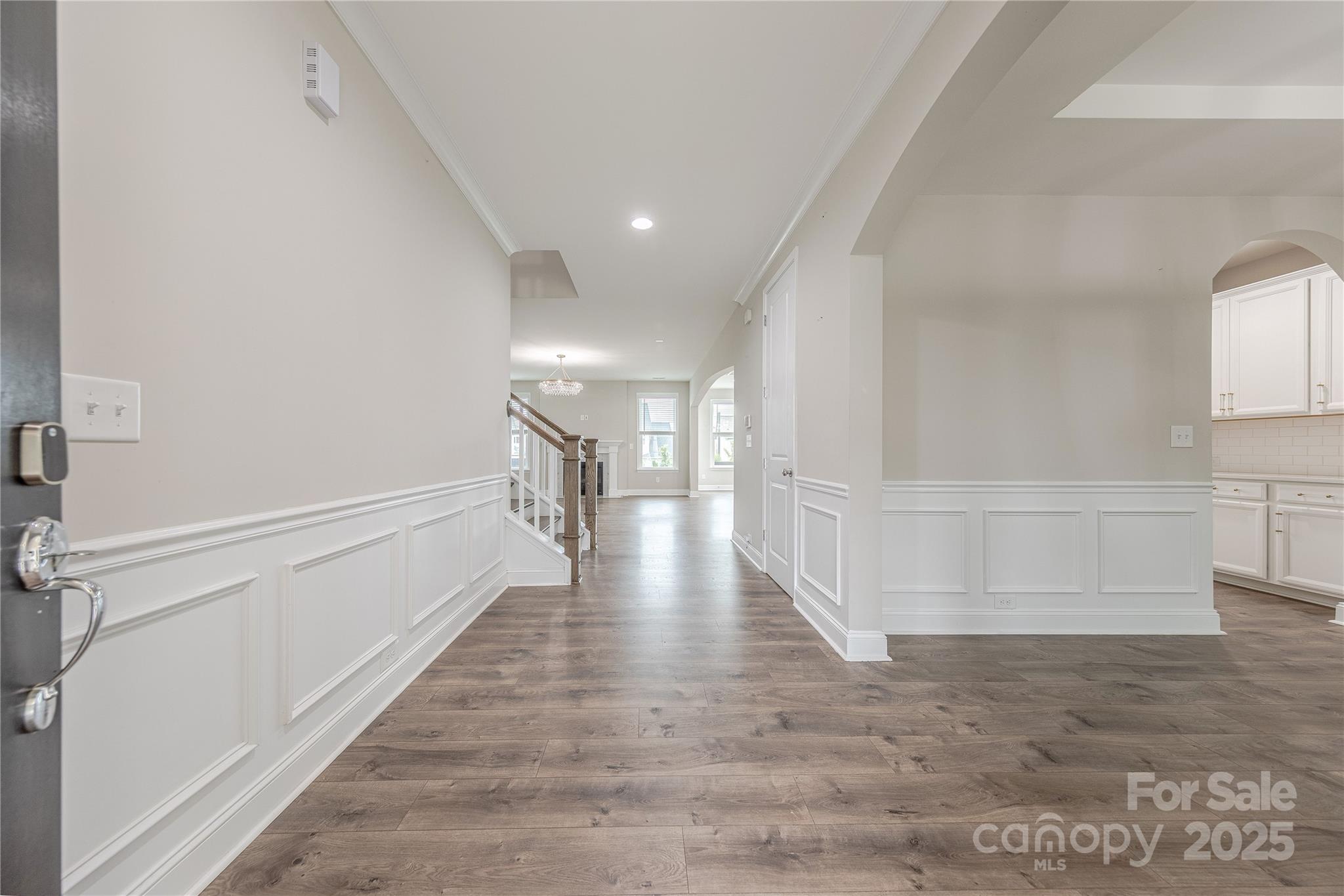 The Overlook at Barber Rock - Residential