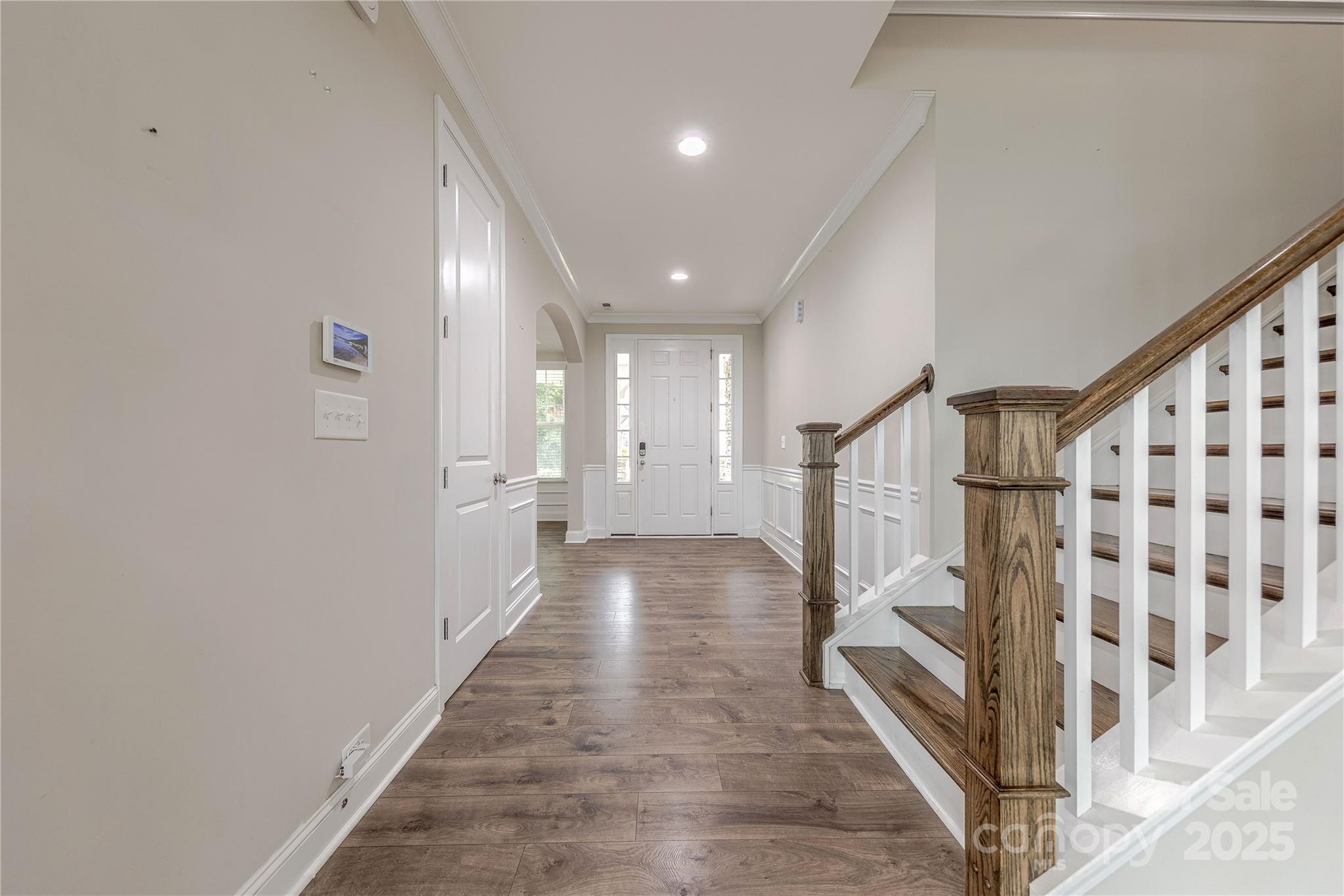 The Overlook at Barber Rock - Residential