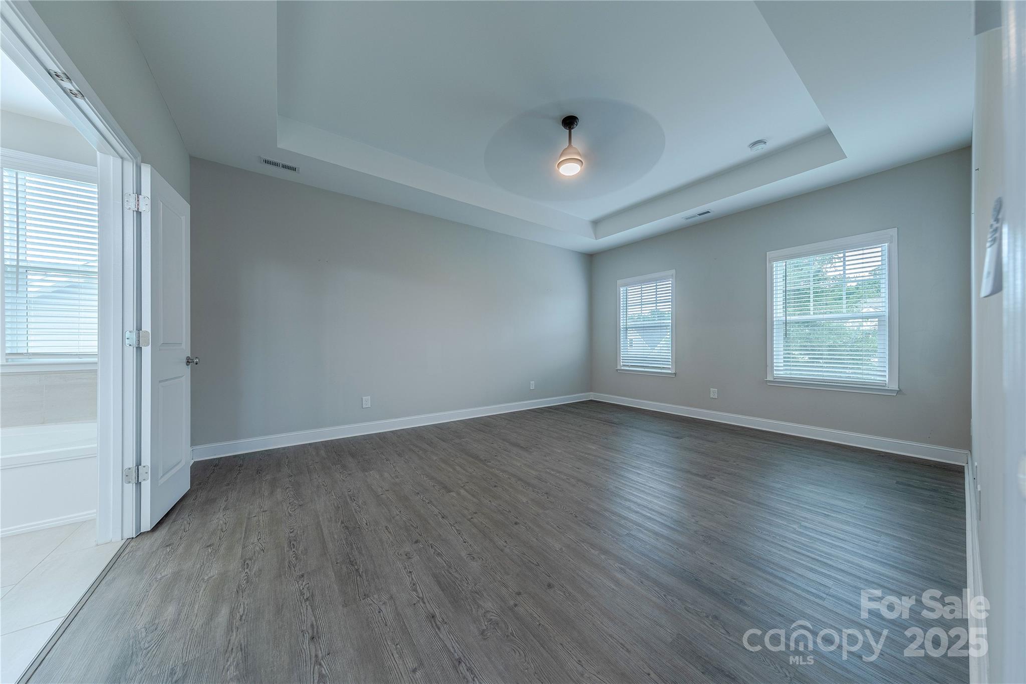 The Overlook at Barber Rock - Residential