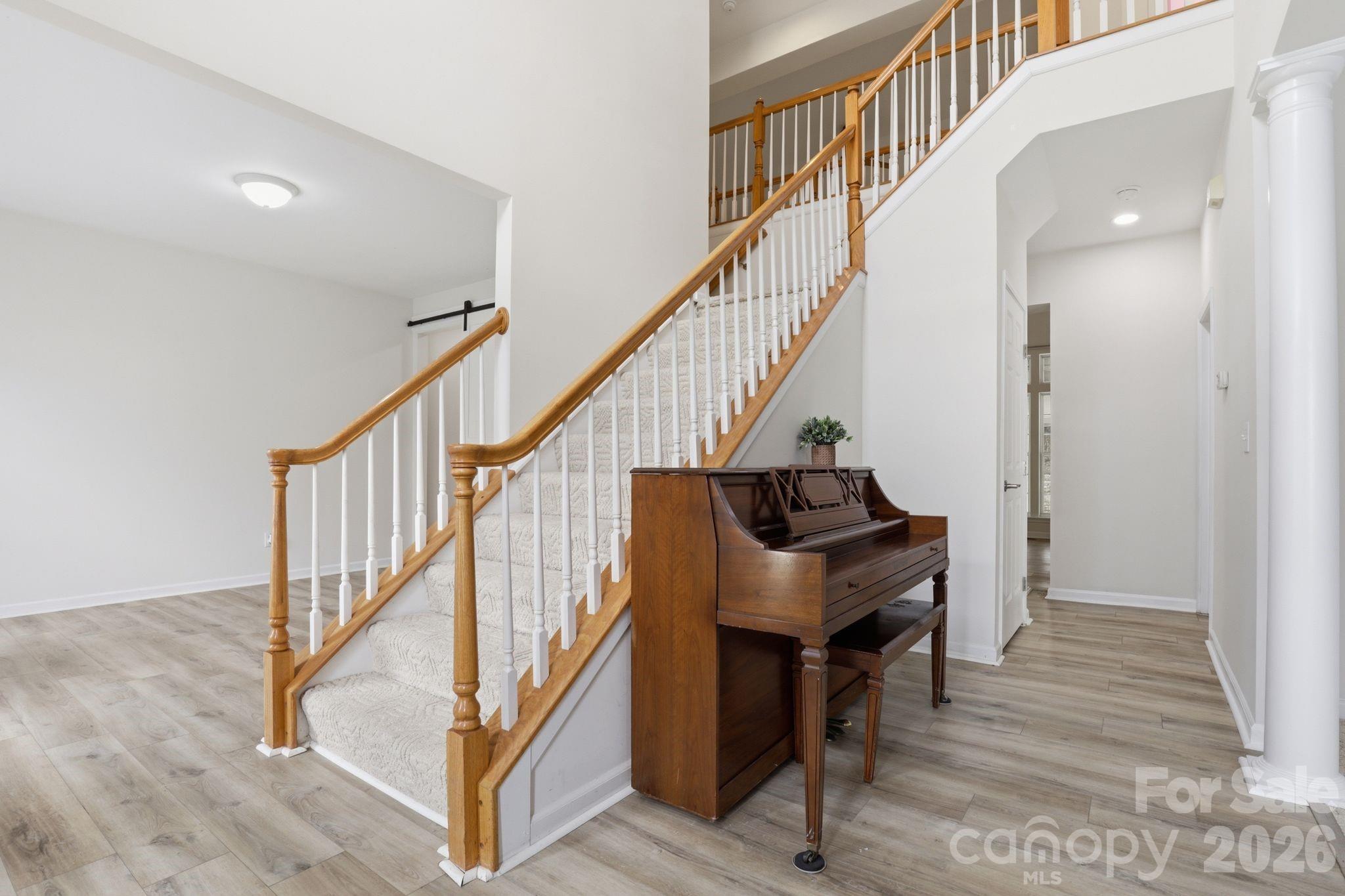 Stoney Creek - Residential