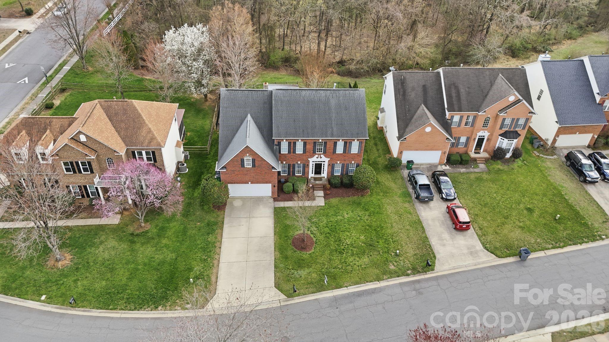 Stoney Creek - Residential