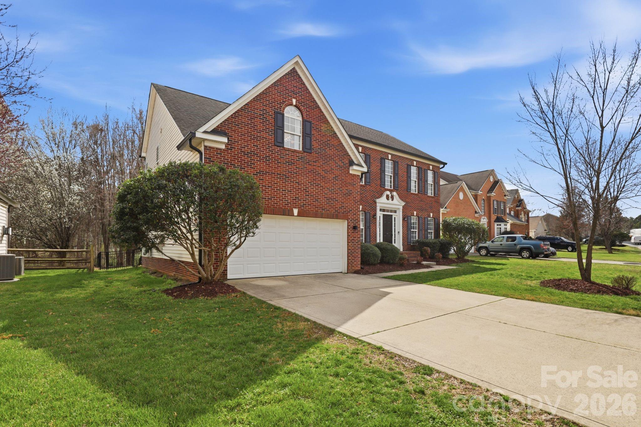 Stoney Creek - Residential