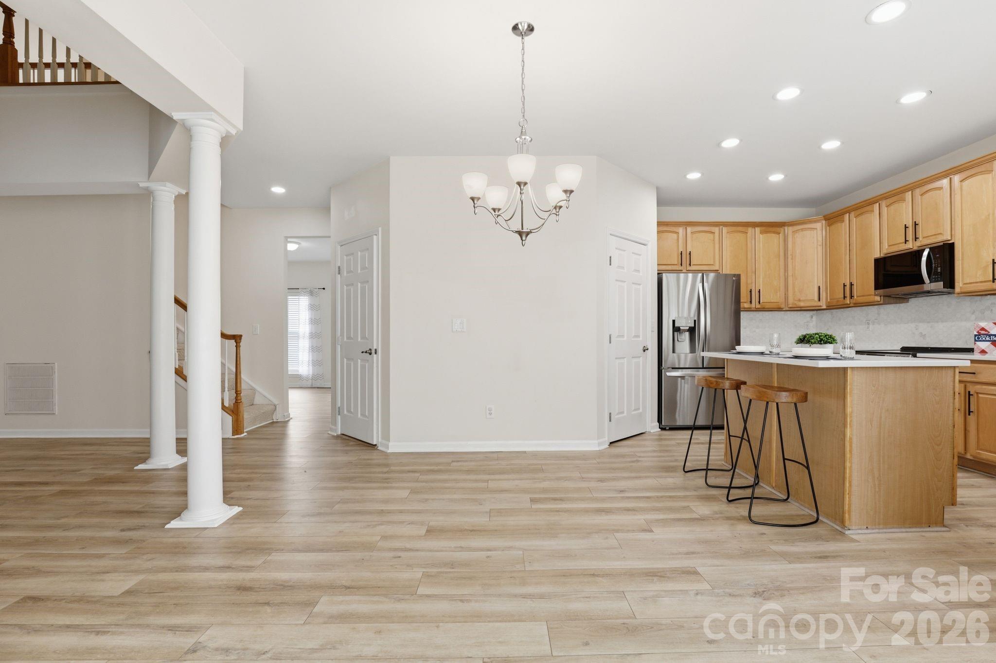 Stoney Creek - Residential