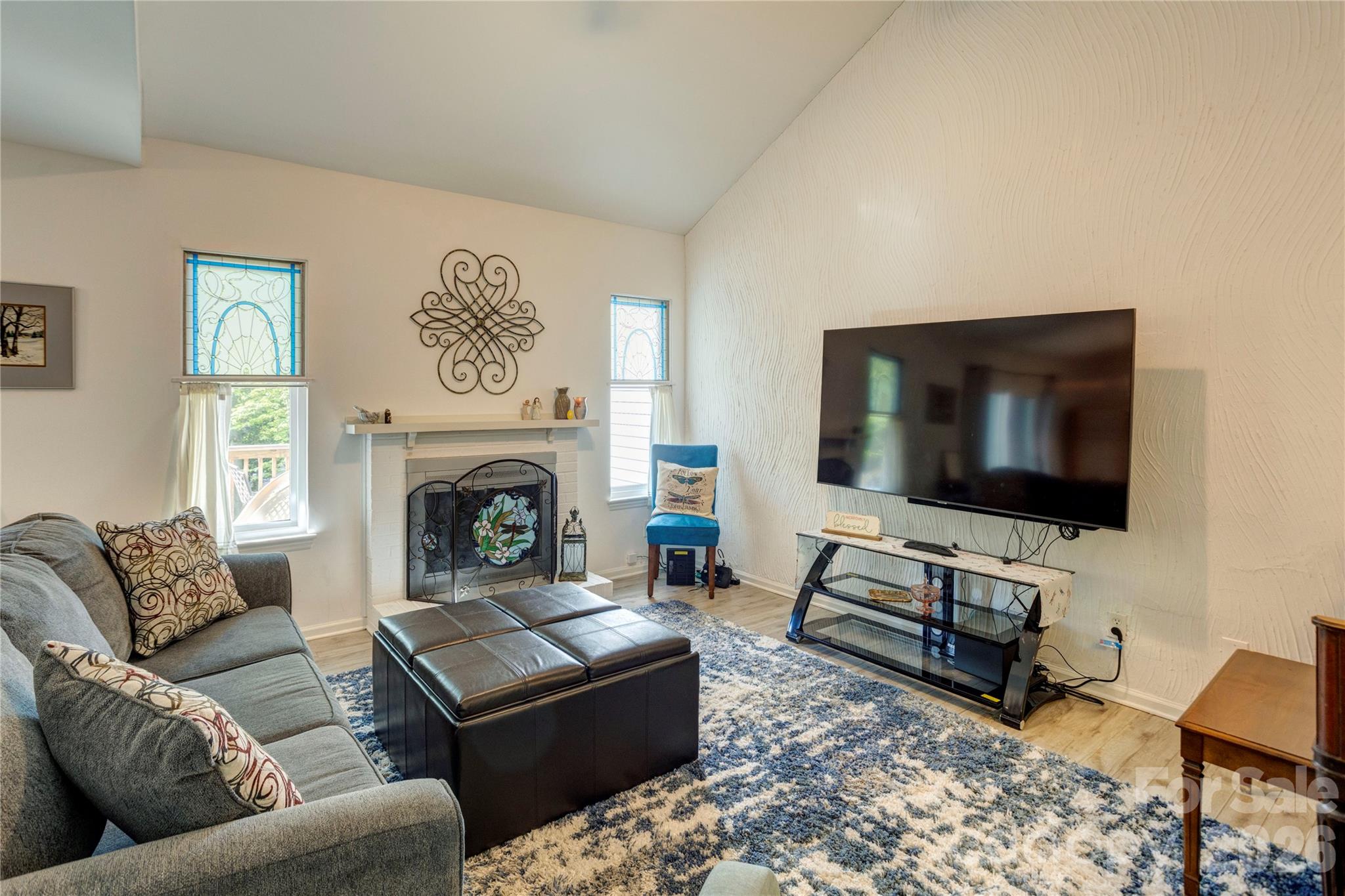 Carmel Chace - Residential