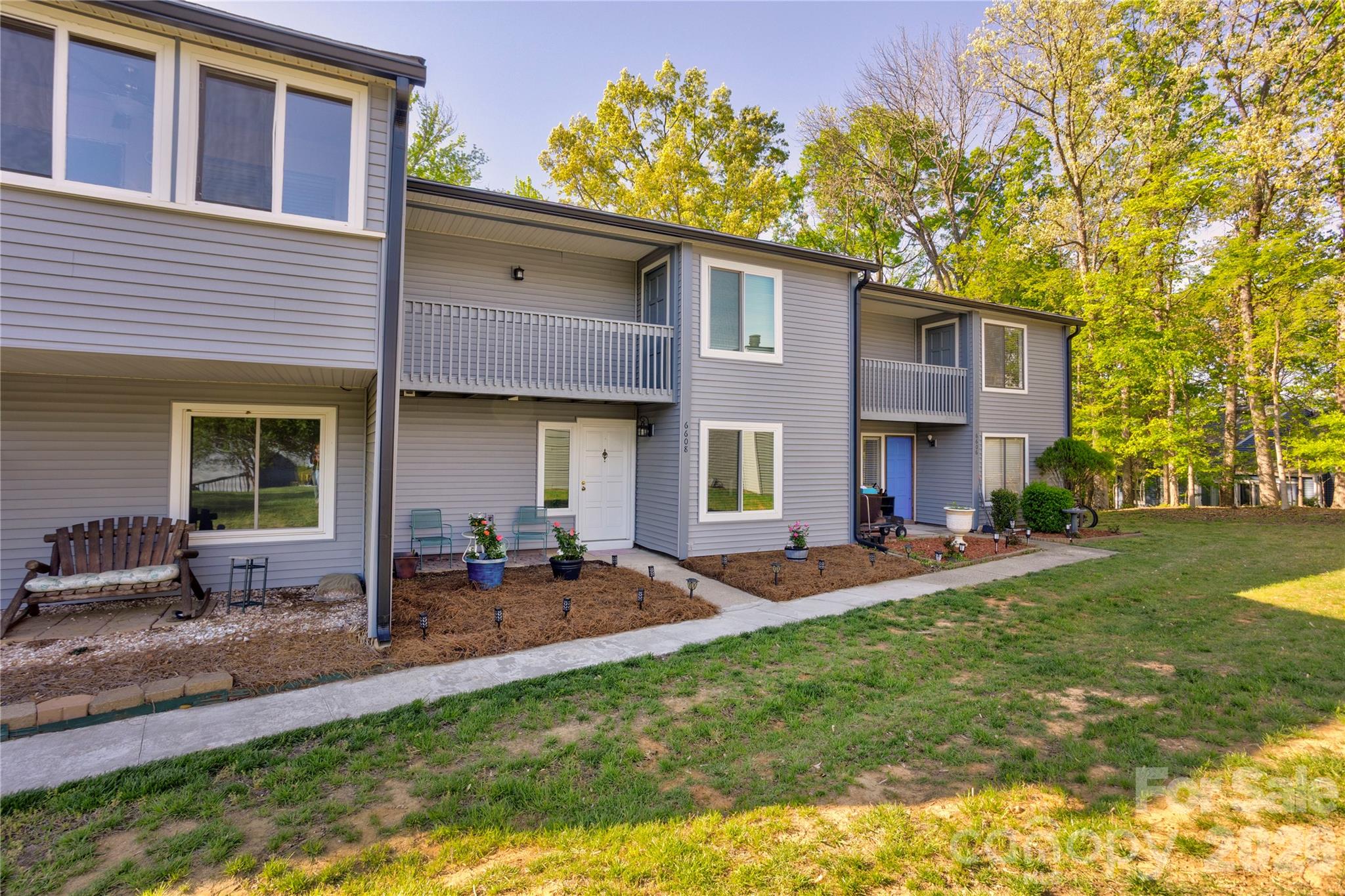 Carmel Chace - Residential