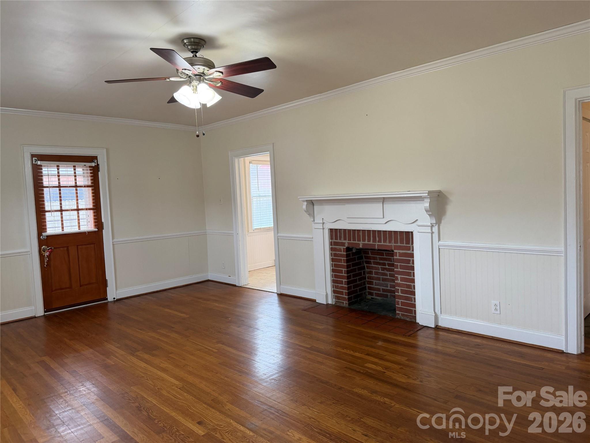 Robbins - Residential