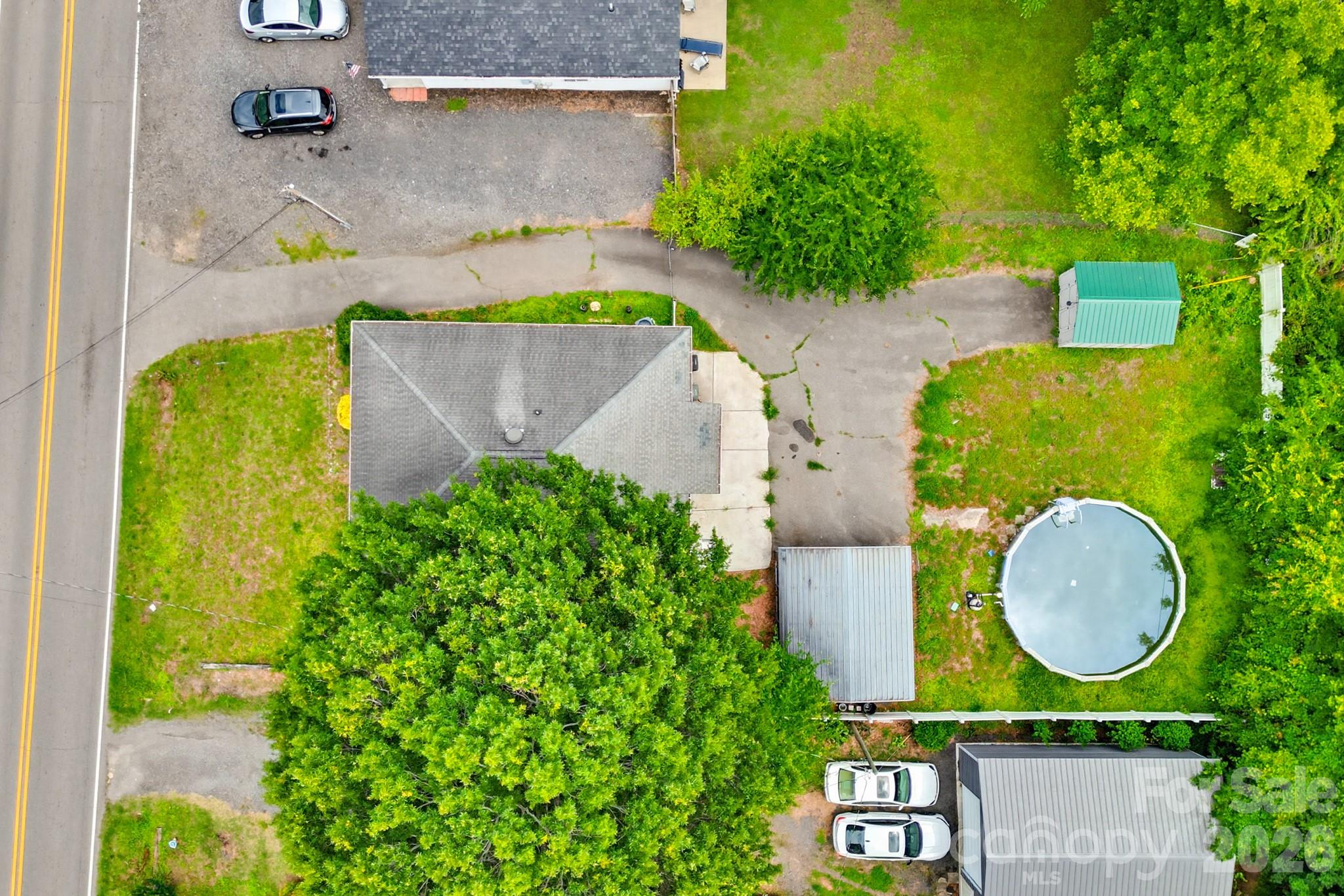 None - Residential