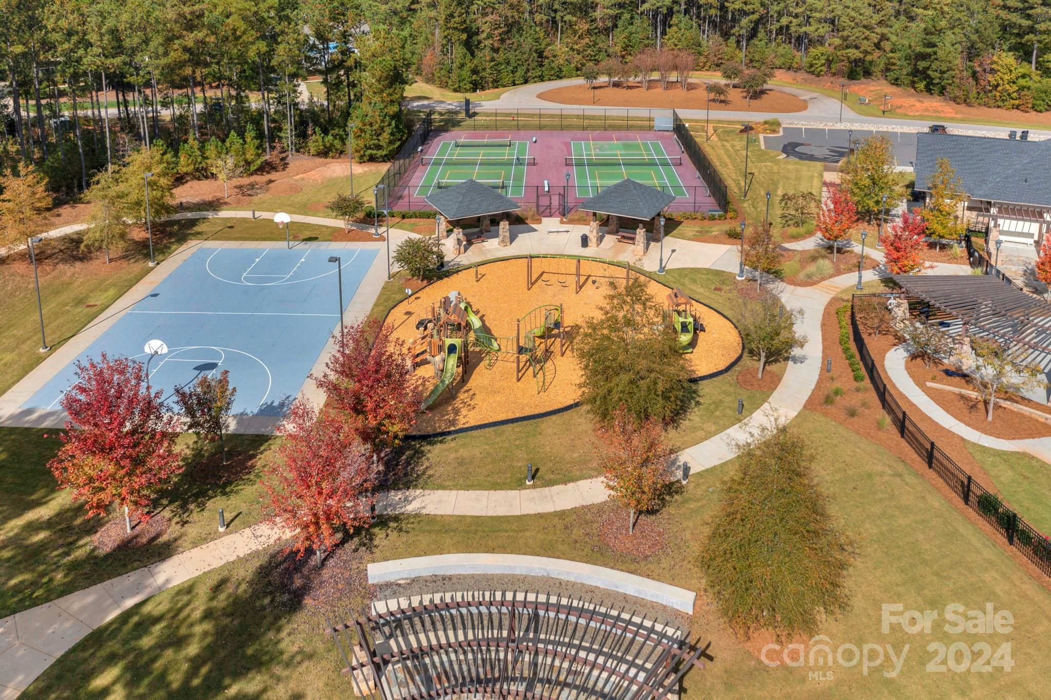Riverchase Estates - Land