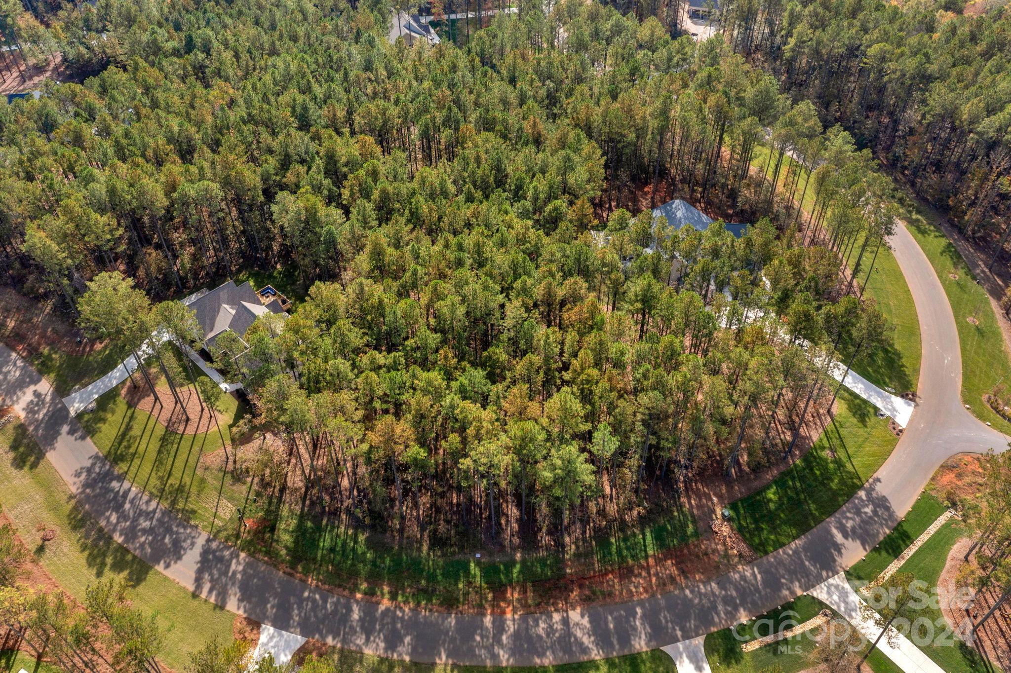 Riverchase Estates - Land