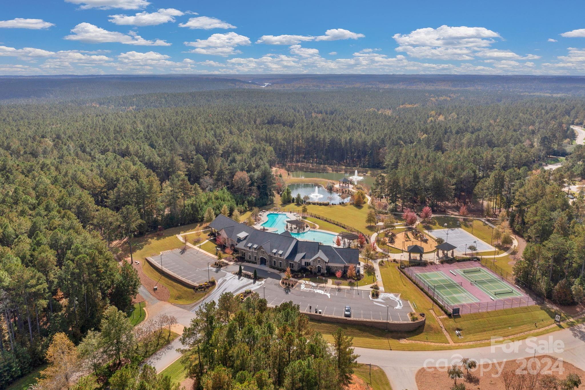 Riverchase Estates - Land