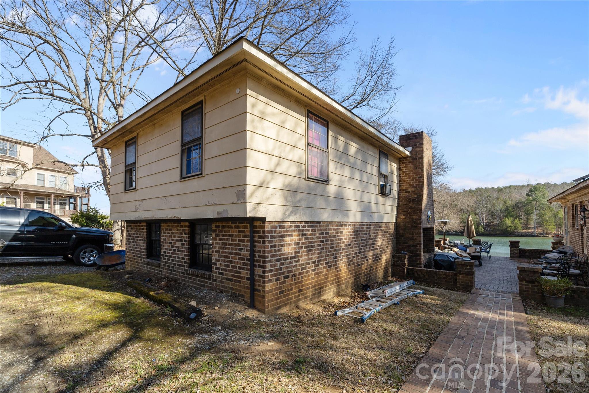 Lake Wylie - Residential