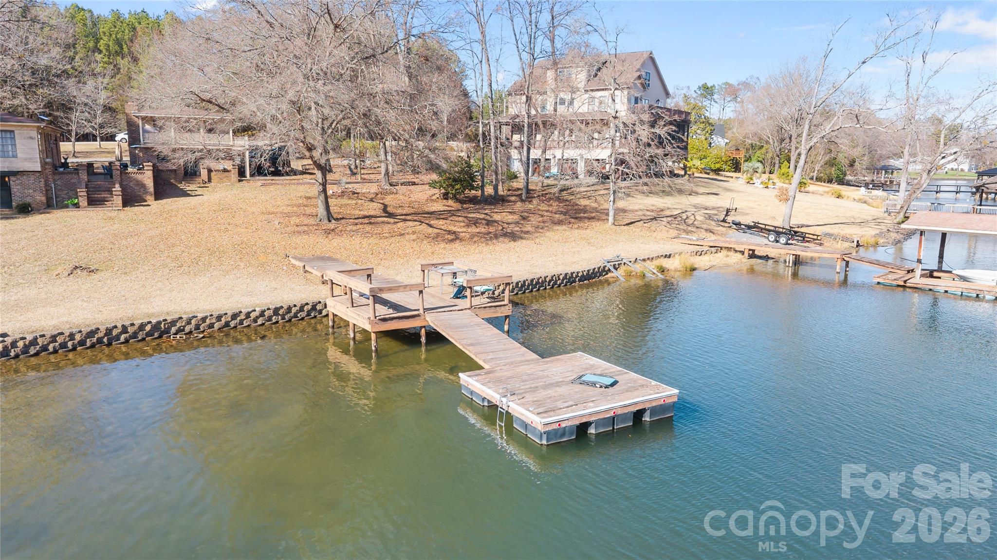 Lake Wylie - Residential