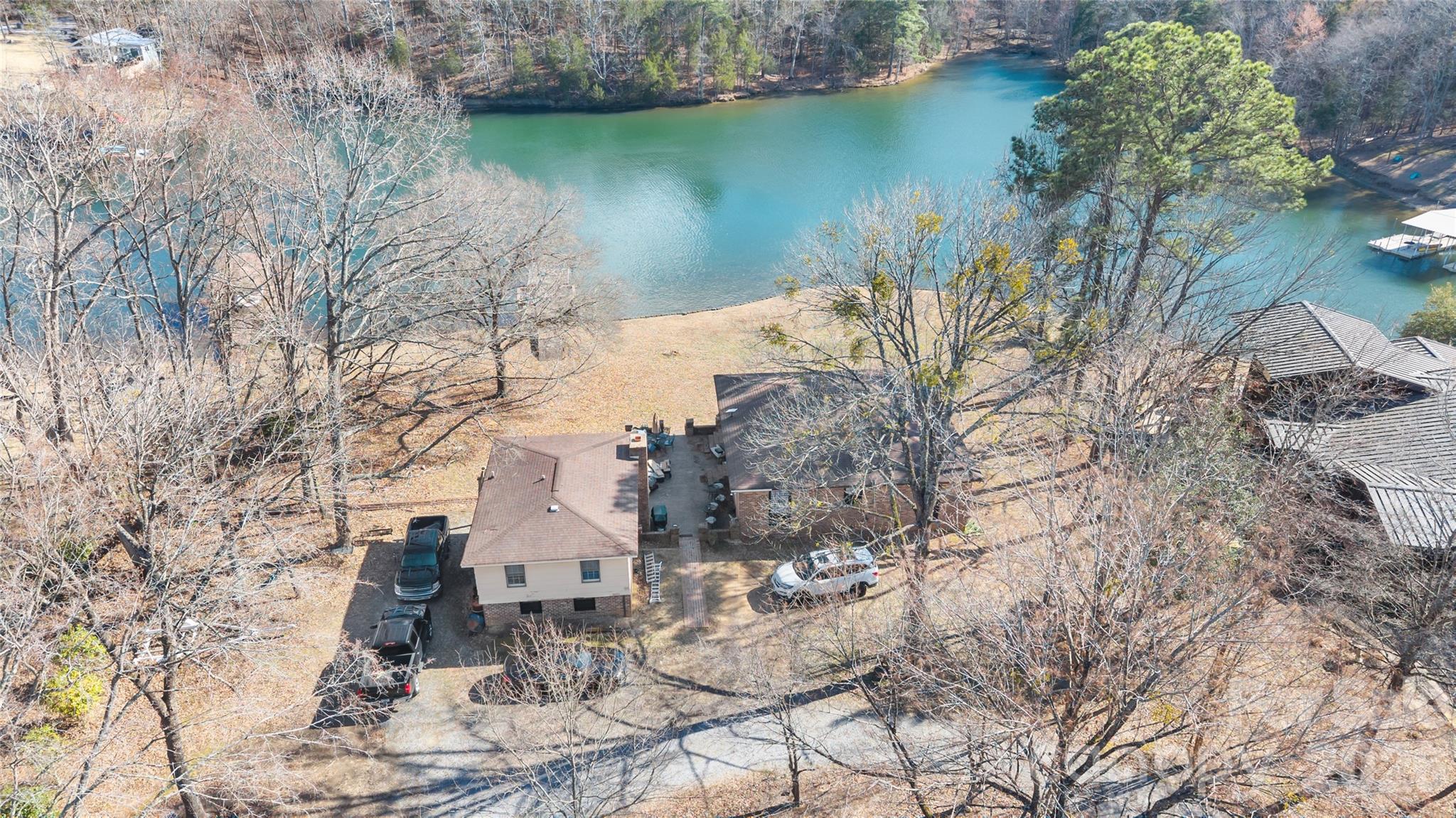 Lake Wylie - Residential