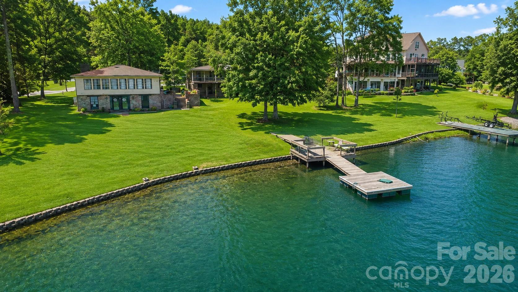 Old Concord - Residential