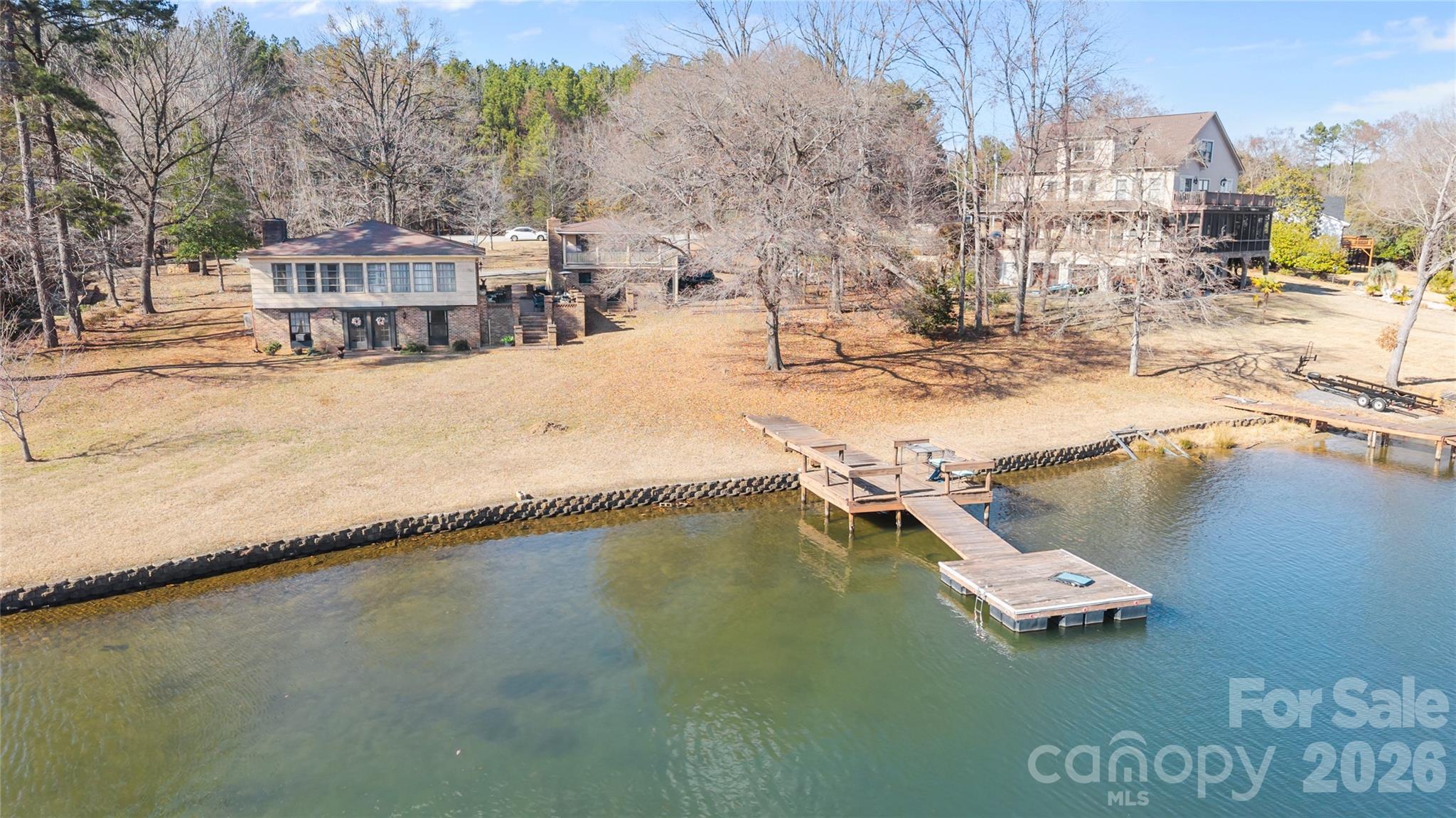 Lake Wylie - Residential