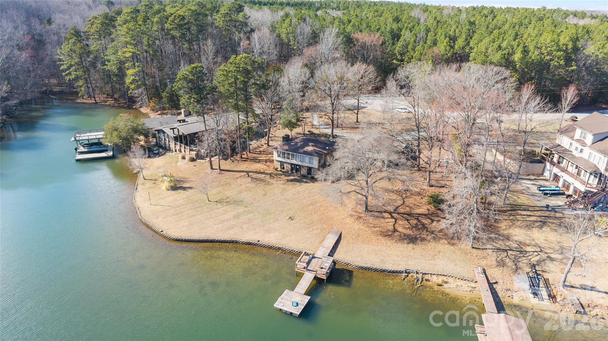 Lake Wylie - Residential