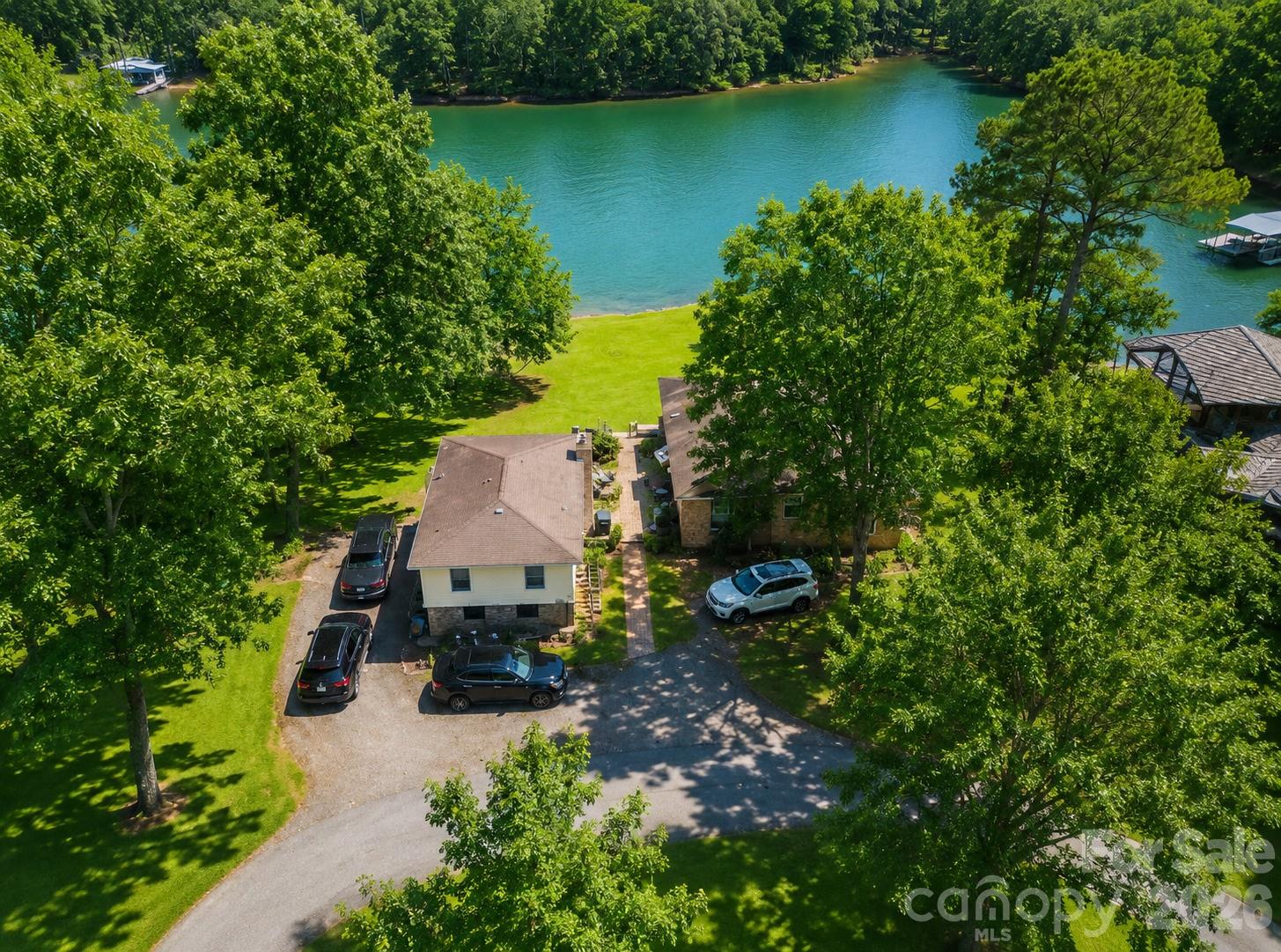 Old Concord - Residential