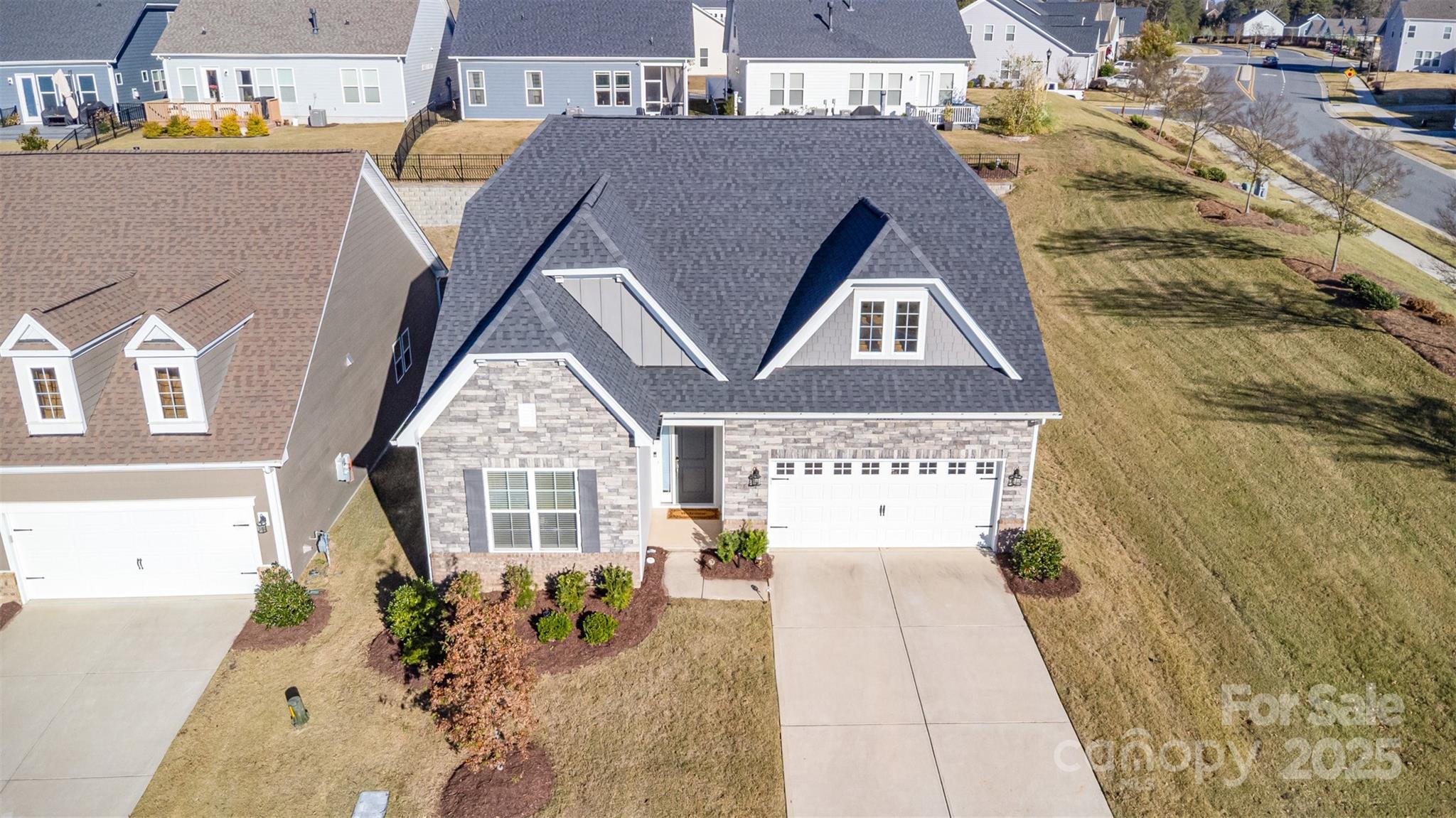 North Reach - Residential