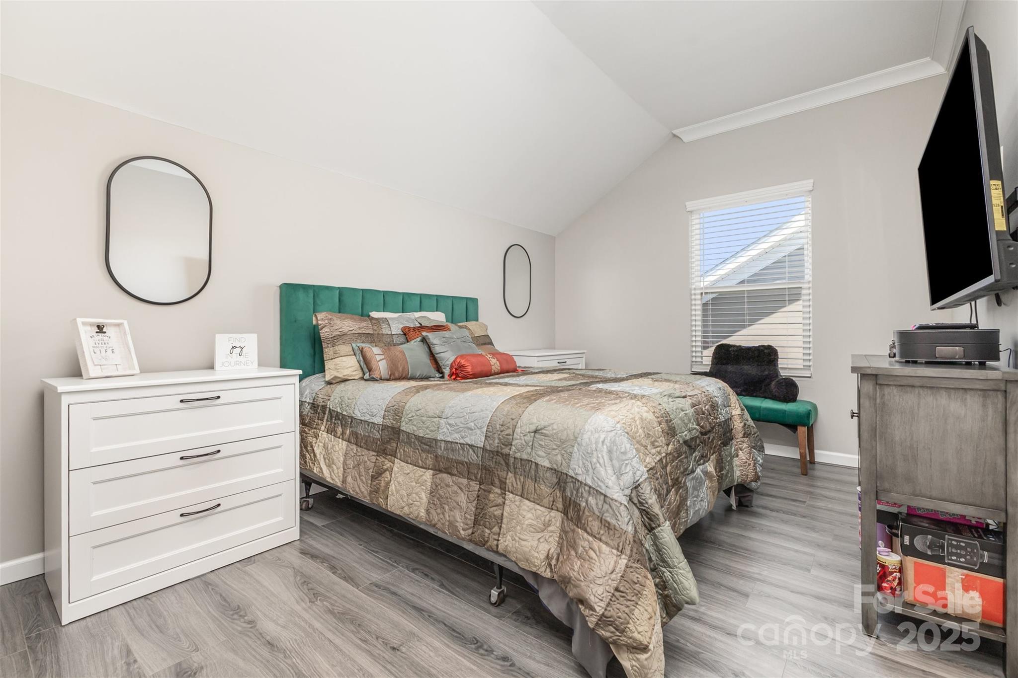 North Reach - Residential
