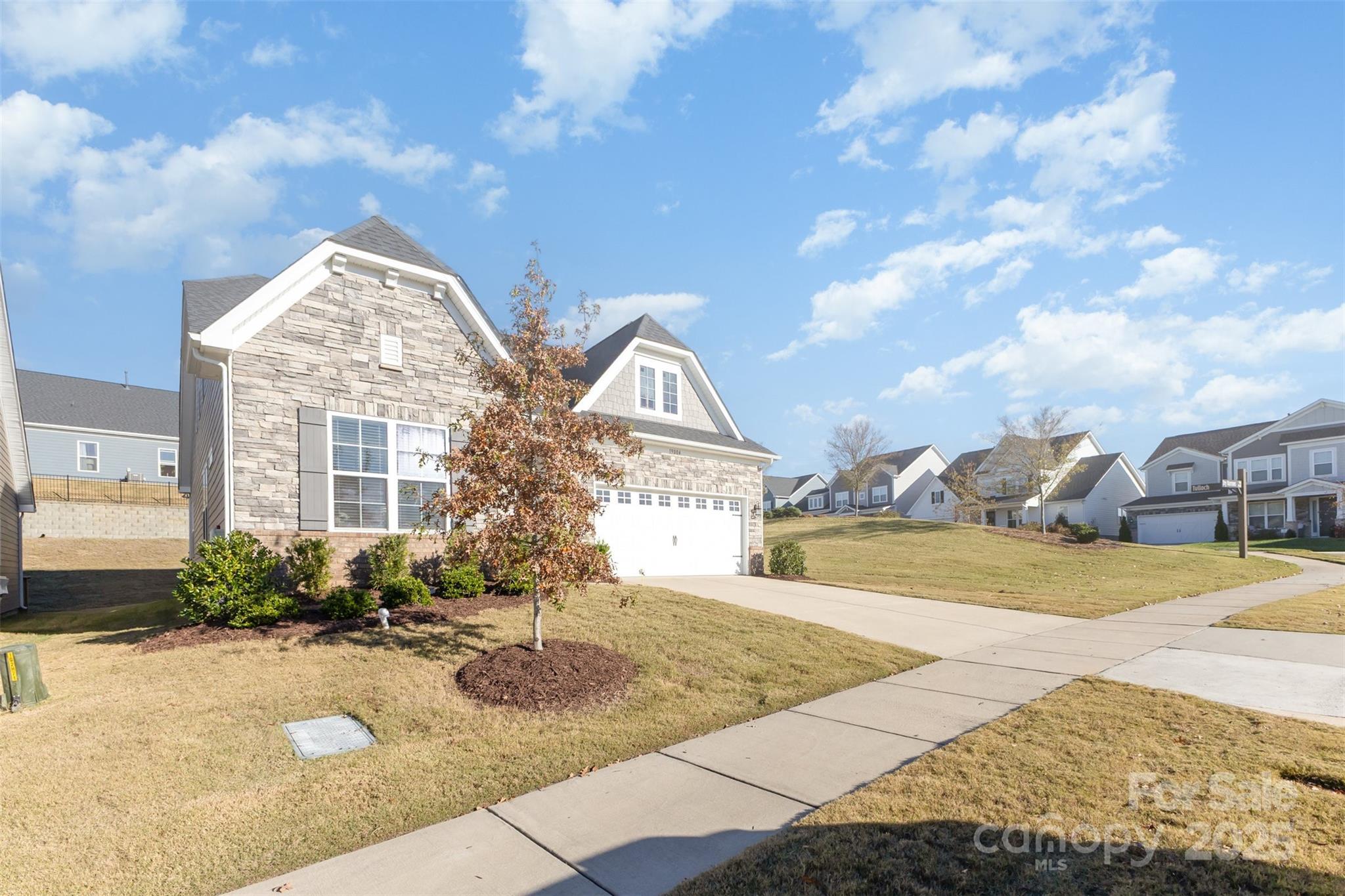 North Reach - Residential