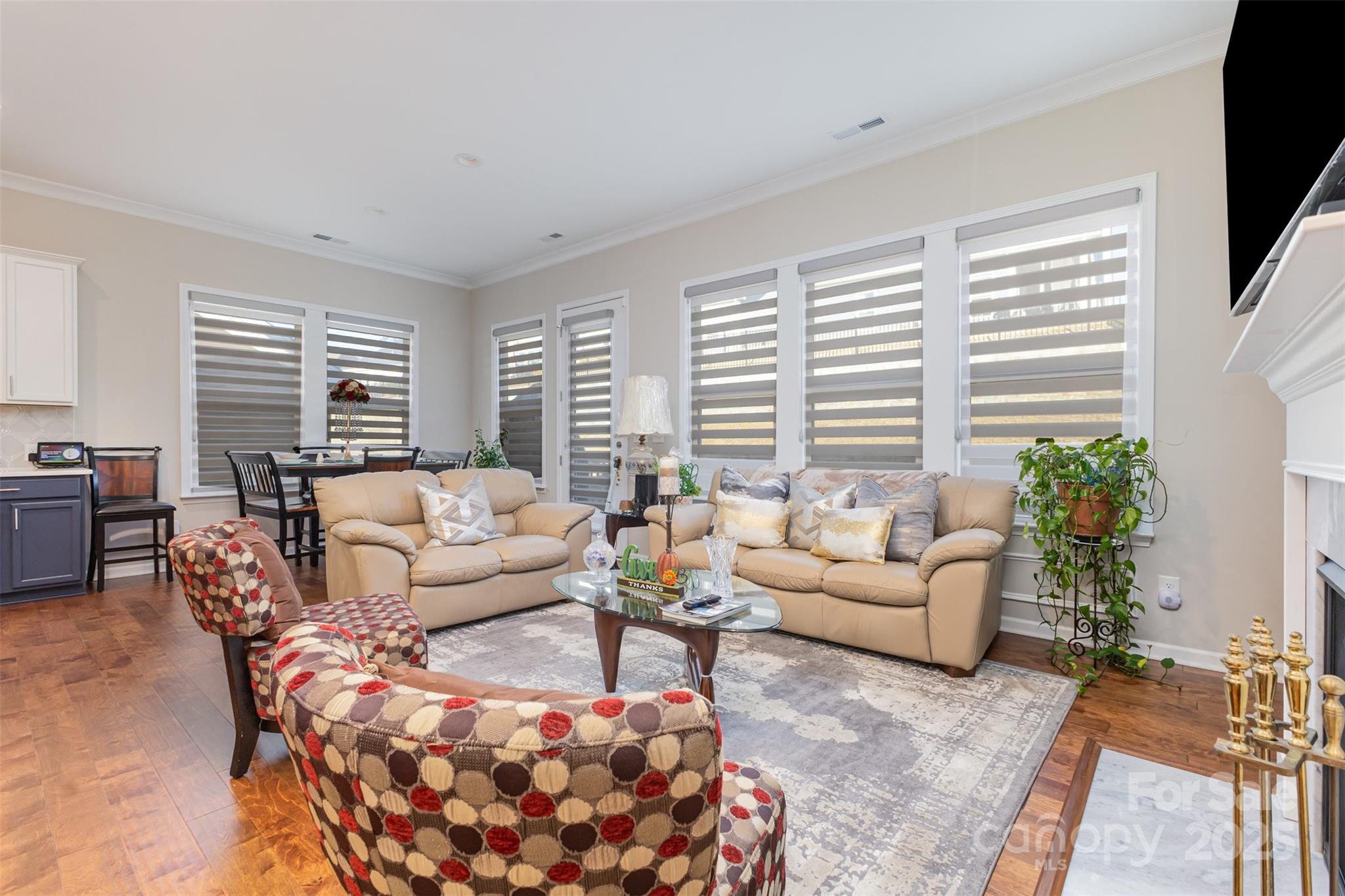 North Reach - Residential