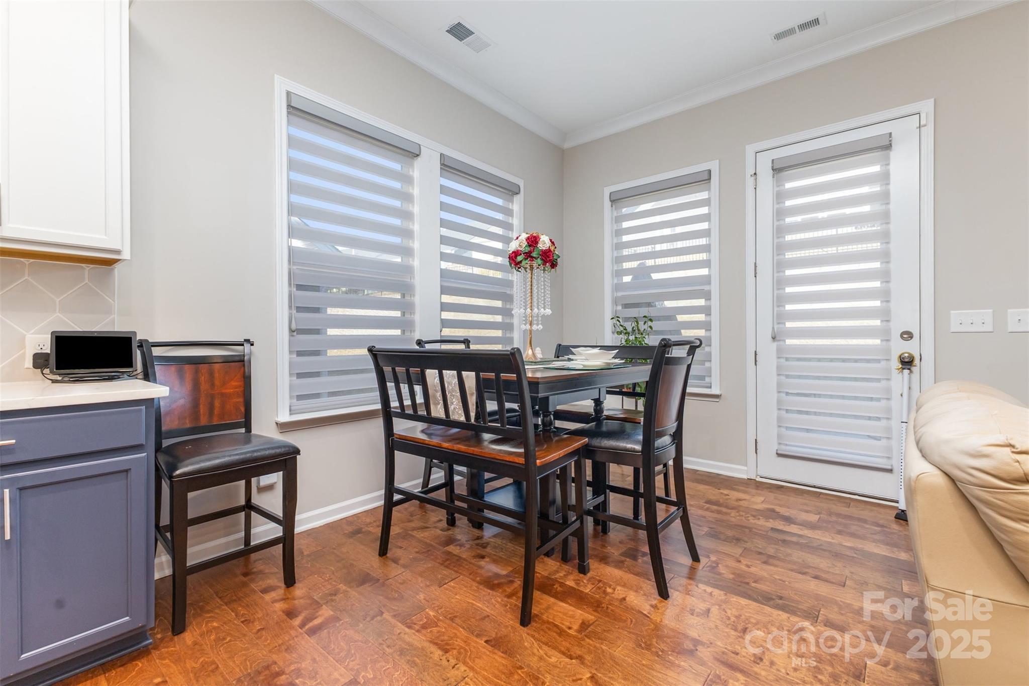 North Reach - Residential