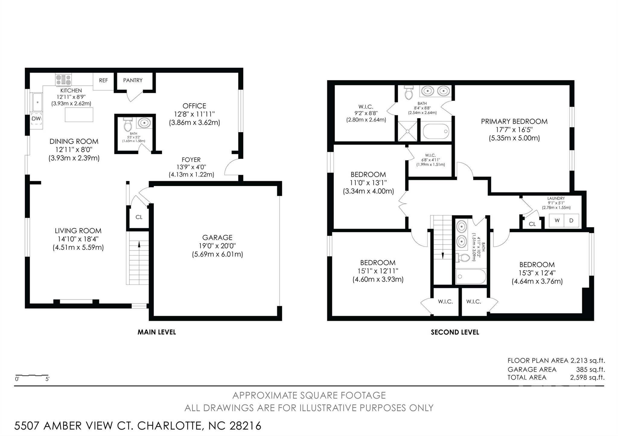 Northlake Landing - Residential