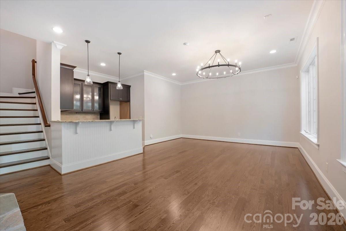 The Palisades - Residential