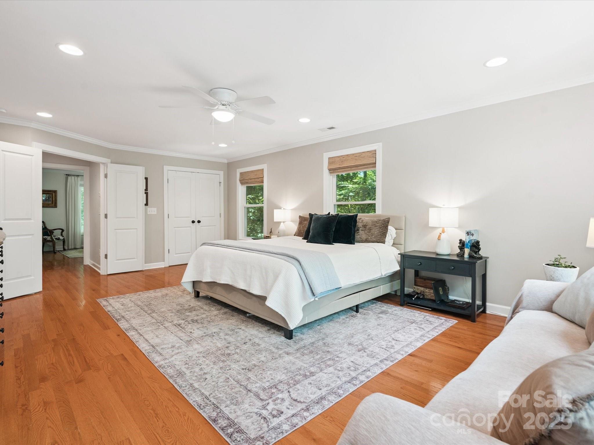 Olde Williamsburg - Residential