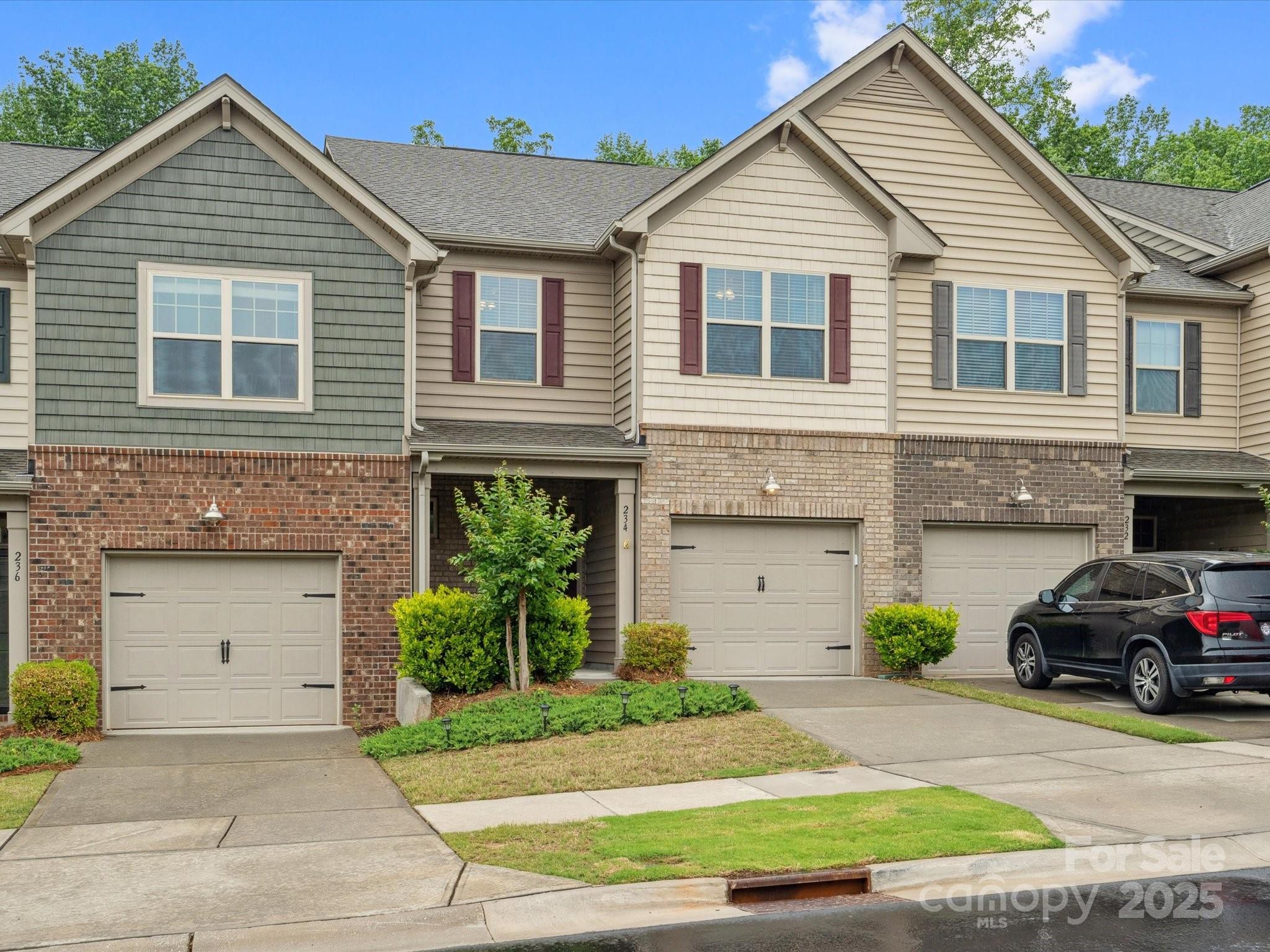 Waterside at the Catawba - Residential