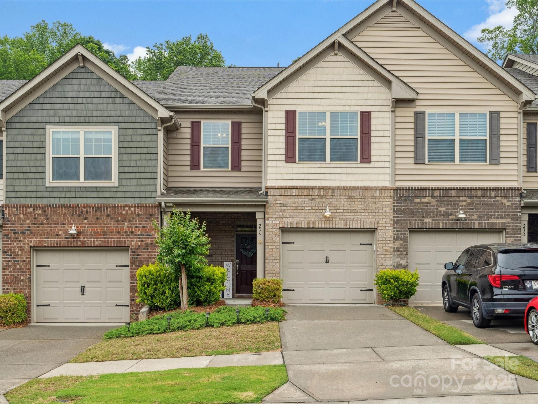 Waterside at the Catawba - Residential