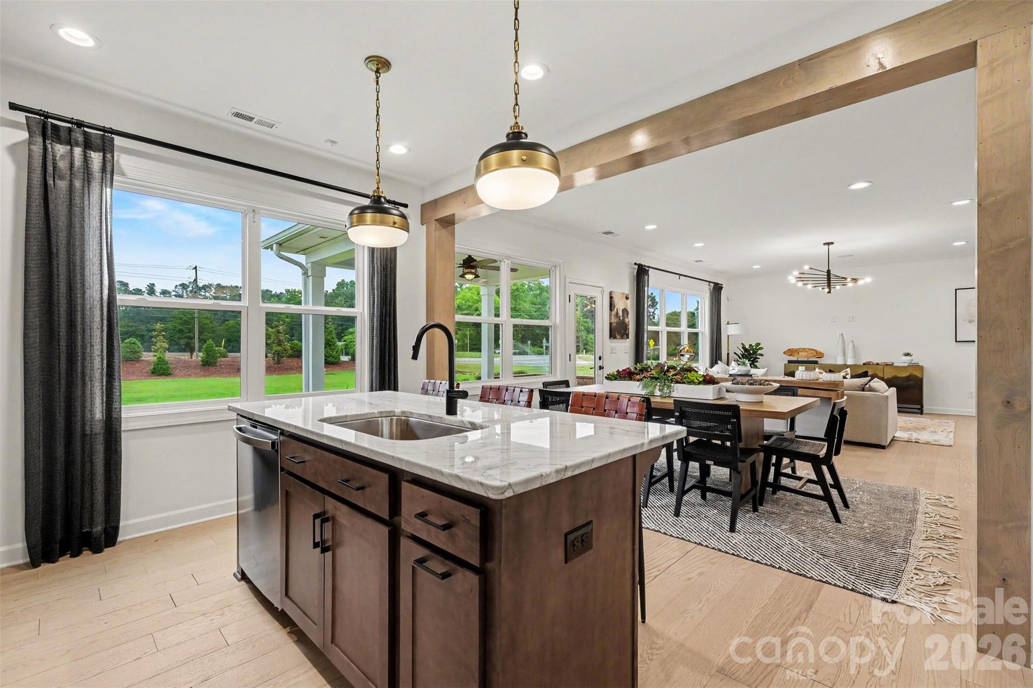 Camellia Gardens - Residential