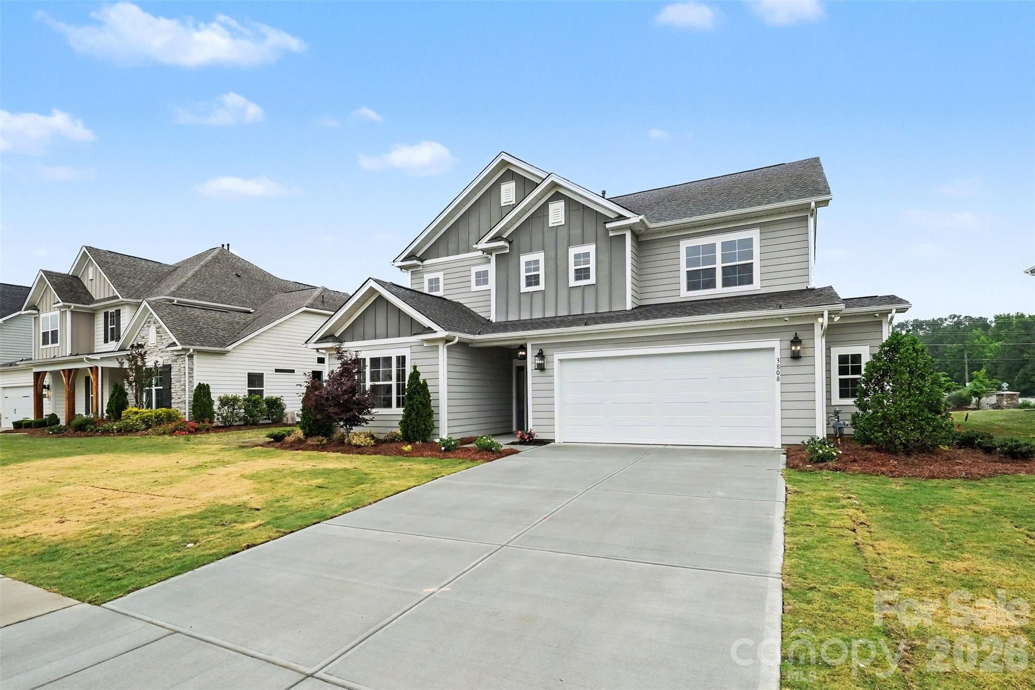 Camellia Gardens - Residential