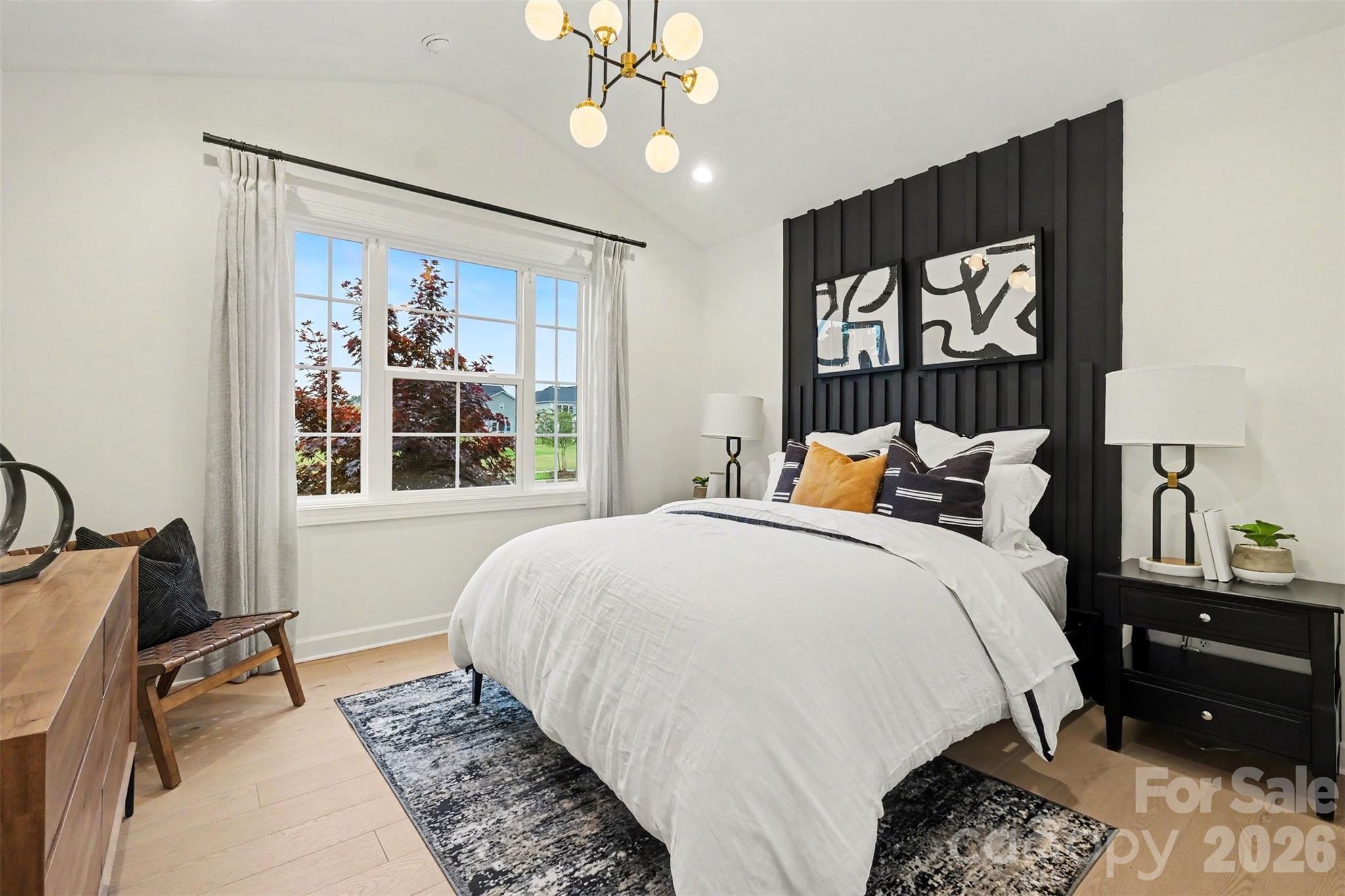 Camellia Gardens - Residential