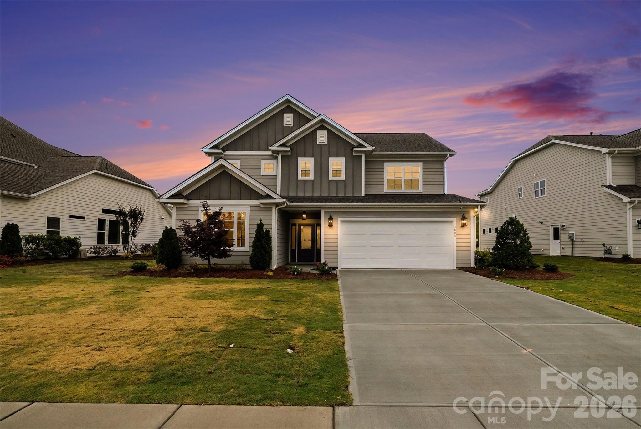 Camellia Gardens - Residential