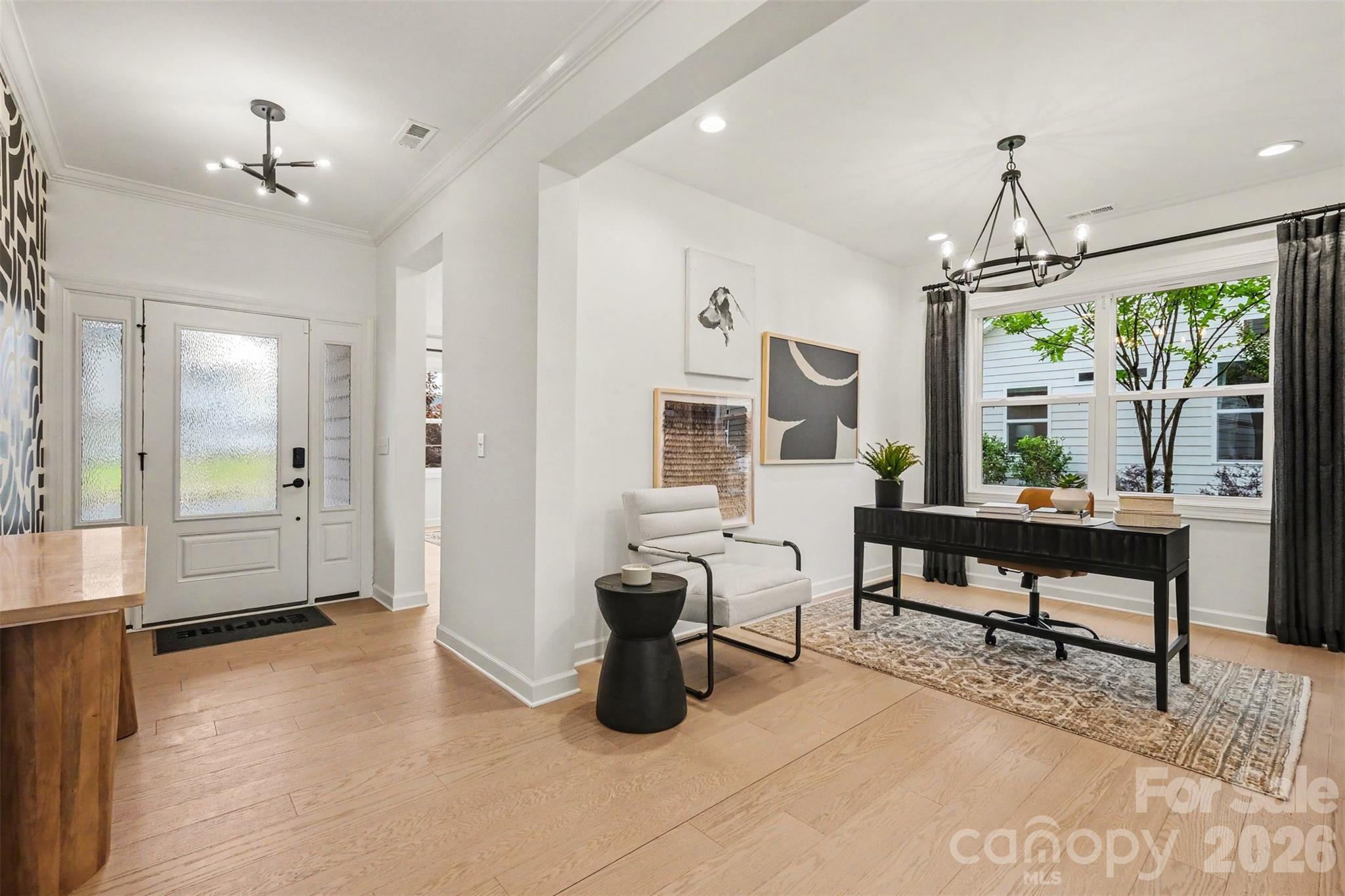 Camellia Gardens - Residential